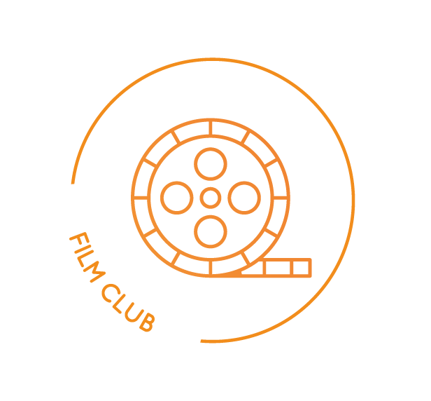 Film Club (10 MAY TBC)